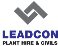 Leadcon Plant Hire & Civils (Pty) Ltd